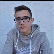 Ofrezco clases particulares de Historia para todas las edades.
Soy estudiante de Derecho y tengo experiencia dando clases